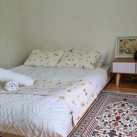 Cozy Central House Hai Phong Eksteriør billede