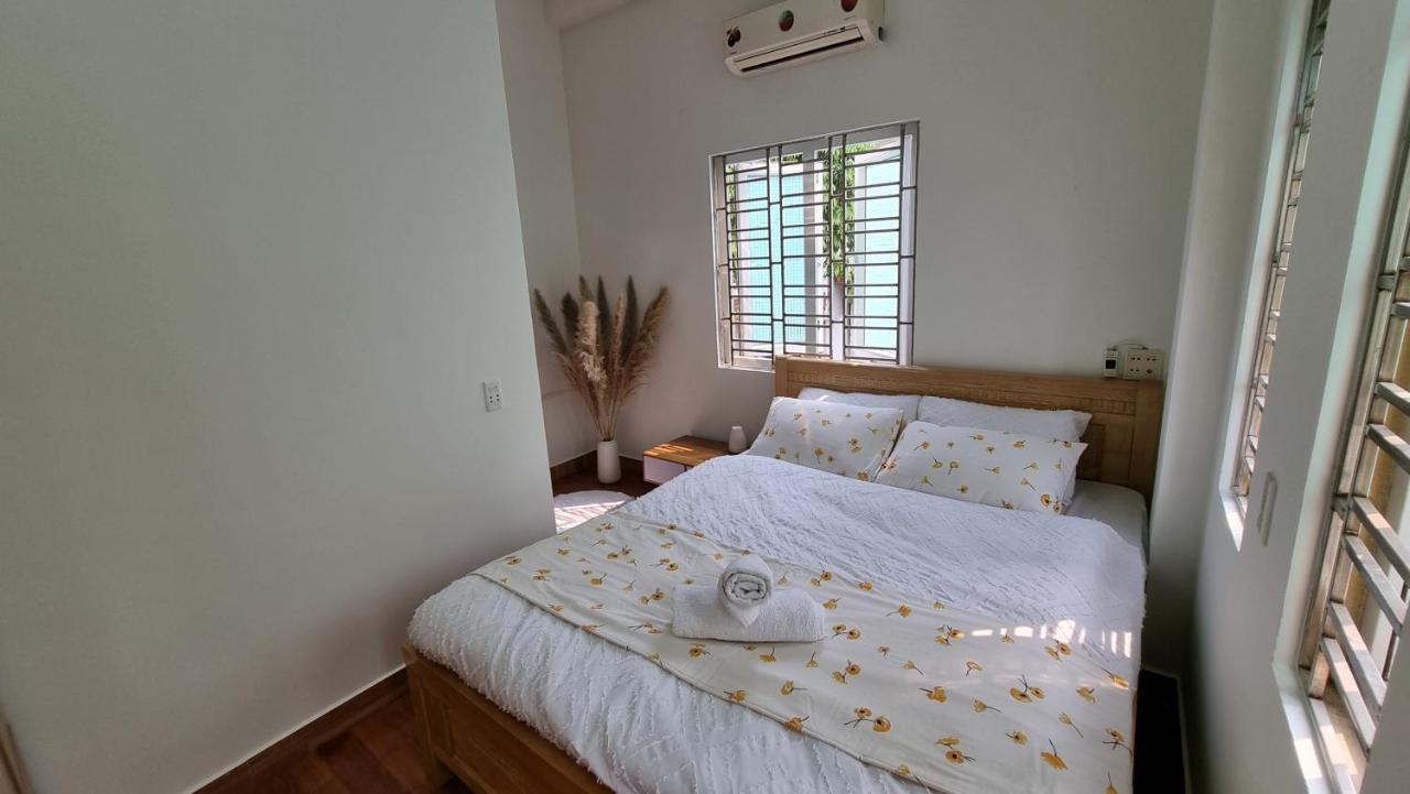 Cozy Central House Hai Phong Eksteriør billede